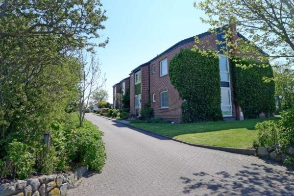 Villa Hus an de Marsch Midlum  Exterior foto
